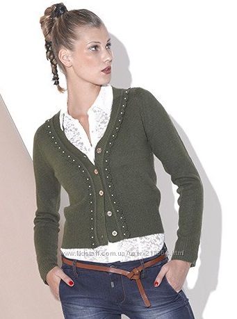  Фирменные кофточки Yes Miss - Италия. шерсть Распродажа