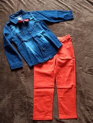 Костюм на мальчика