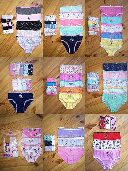 Трусики труси Примарк Primark