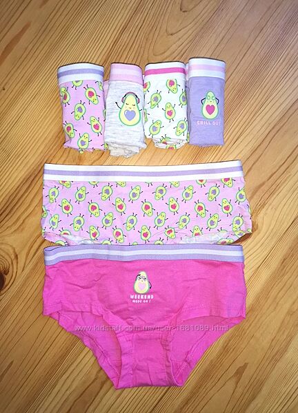 Труси Примарк Primark 6-7, 7-8, 8-9