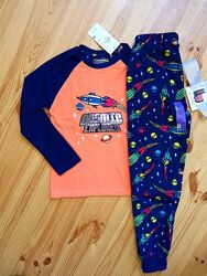 Піжама Примарк Космос Ракета 5-6, 7-8 