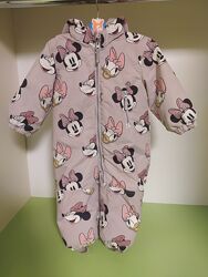 Комбинезон зимний hm