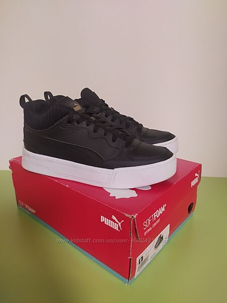 Кроссовки женски puma