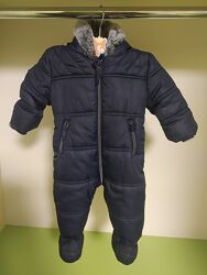 Комбинезон George