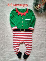 #5: 4) 6-9 месяцев