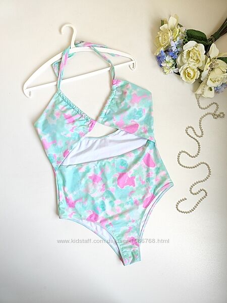 Красивий купальник Shein 16/XL