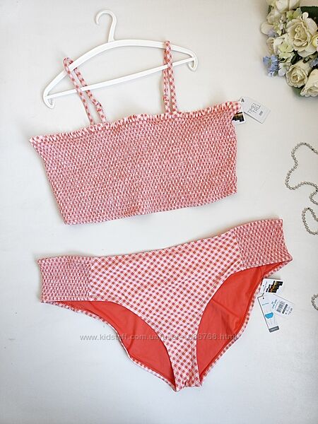 Крутезний купальник Time Tru 24-26/6-7XL