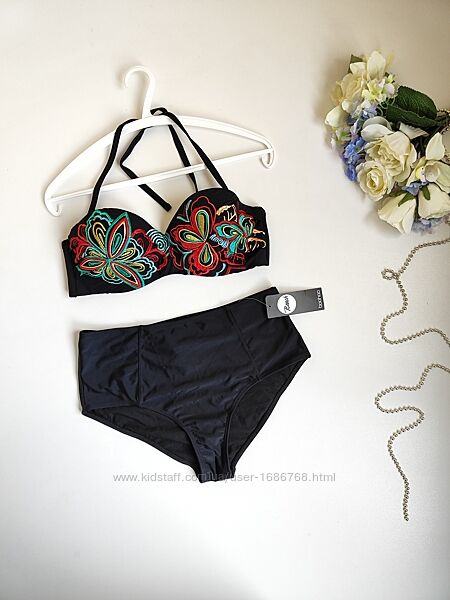 Купальний комплект 10-12/M-L