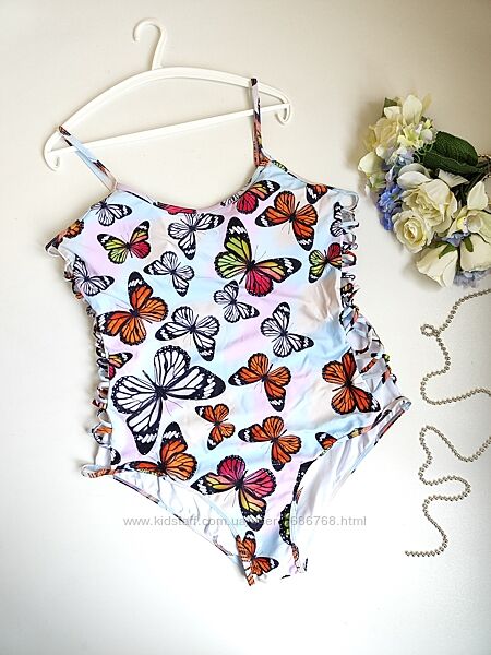 Симпатичний купальник Shein 22/5XL