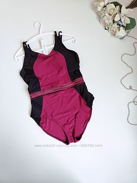 Стильний купальник Long Tall Sally 14/XL