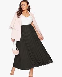 Спідниця плісе Yours 26-28/7-8XL          