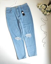 Джинси Boohoo 16/2XL               