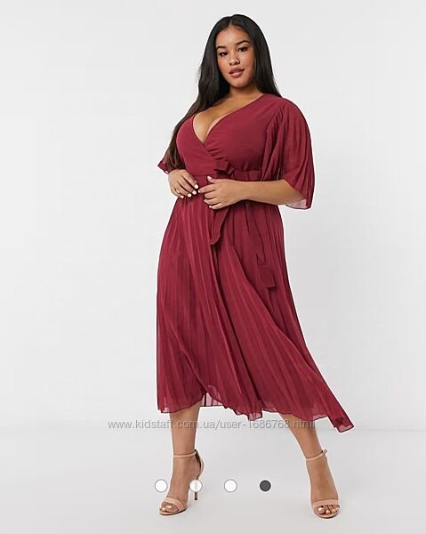 Розкішна сукня Asos 22/5XL         