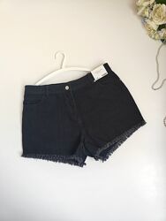 Чорні шорти Papaya 16/2XL               