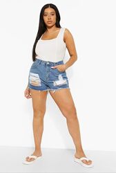 Стильні шорти Boohoo 24/6XL               