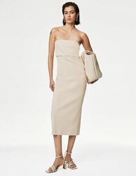 Вишукана сукня M&S 20/4XL               
