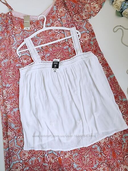 Легка майка Pep&Co 16/2XL           