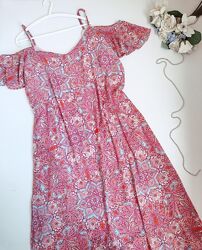 Шифонова сукня George 24/6XL               