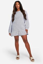 Крутезна сукня Boohoo 20/4XL     