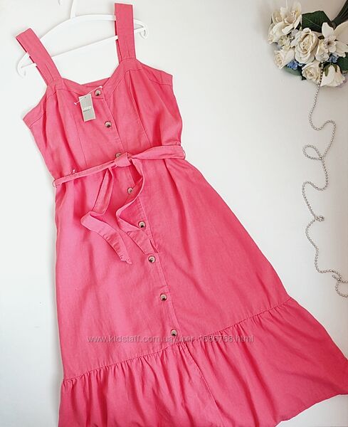 Кораловий сарафан George 16/2XL               