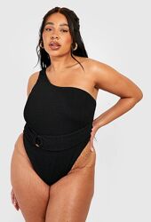 Текстурний купальник Boohoo 22/5XL
