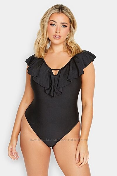 Стильний купальник Yours 18/3XL                