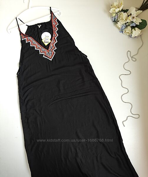 Пляжна сукня Papaya 12-14/L-XL