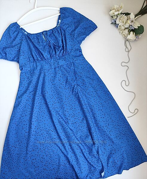 Крутезна сукня Shein 20-22/4-5XL