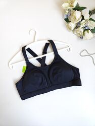 Спортивний бюст George 40D               