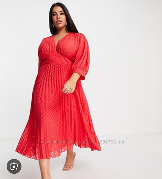 Вишукана сукня Asos 2 розміри