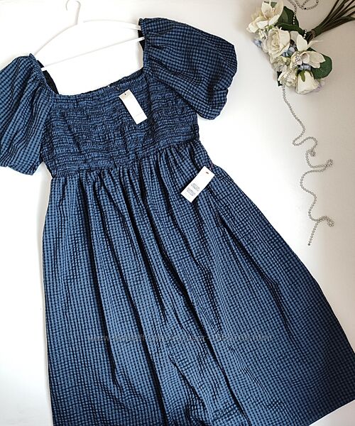 Трендова сукня Never Fully Dressed 22-24/5-6XL               