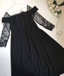 Розкішна сукня Shein 18/3XL