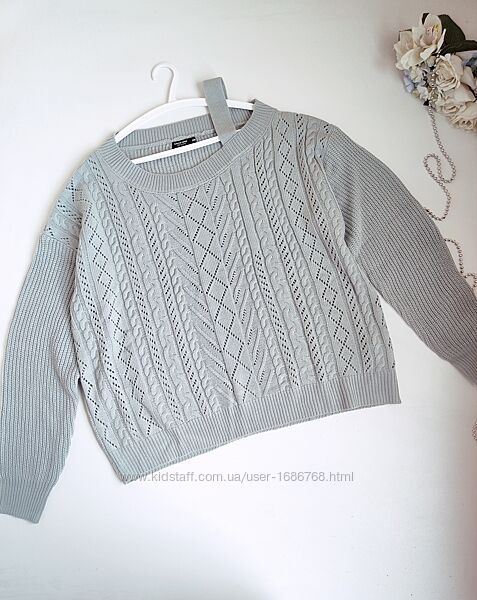 Светрик Shein 18-20/3-4XL