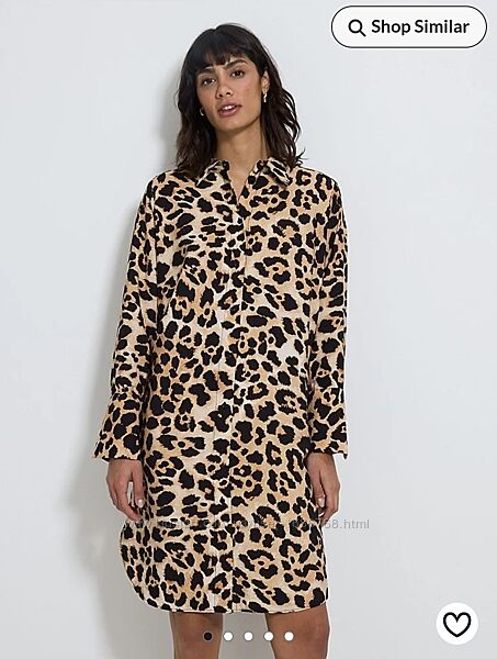 Сукня-сорочка George 24/6XL