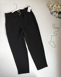 Базові брючки H&M 16/2XL