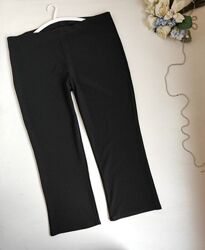 Штани в рубчик No name 22-24/5-6XL