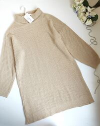 Вязана сукня In the Style 20/4XL