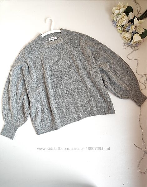 Светрик Urban Bliss 16-18/2-3XL