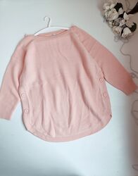 Зручний светр 18-22/3-5XL