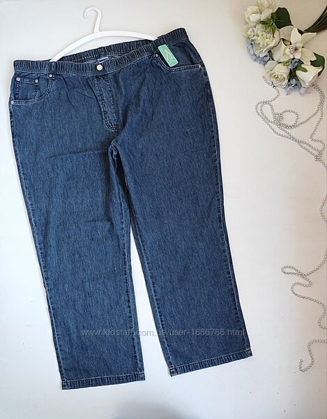Базові джинси Damark 22-24/5-6XL