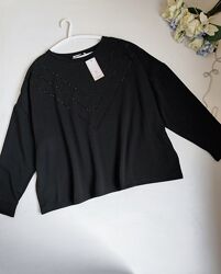 Стильна кофтинка TU 26/7XL