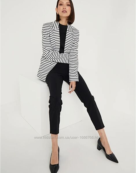 Стильний блейзер Et Vous 20/4XL