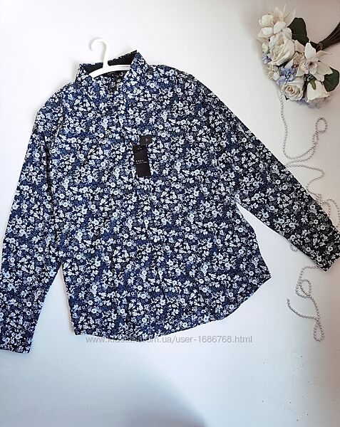 Чоловіча сорочка EASY XL