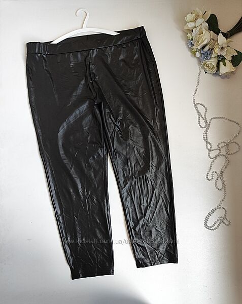 Лосини з напиленням Shein 22/5XL