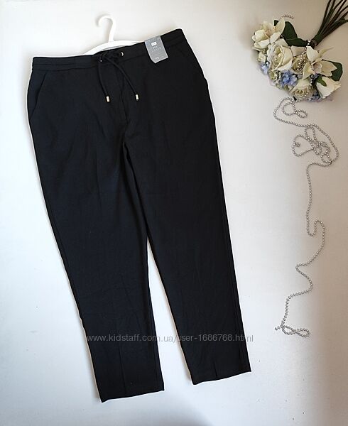 Стильні брючки F&F 20/4XL
