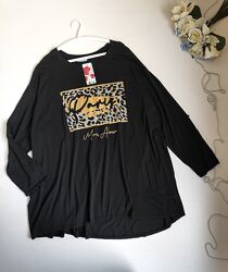 Стильний лонг Italy 26-28/7-8XL