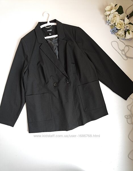 Крутезний блейзер Tailored 22/5XL