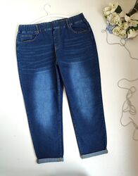 Зручні джинси 18-20/3-4XL