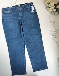 Базові джинси Landsend 26/7XL