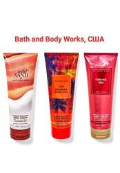 Парфумований крем для тіла Bath and Body Works